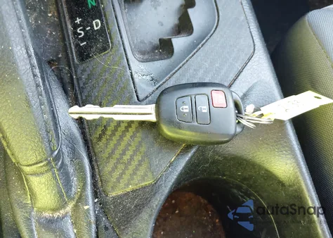 2013 Toyota Rav4 Le from USA, damaged, VIN 2T3BFREVXDW122091